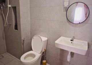 Myra Park Nilai Studio w WiFi & Netflix - Nilai - 4