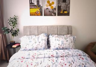 Myra Park Nilai Studio w WiFi & Netflix - Nilai - 3