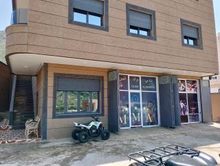 Appartement Wad Marsa - - 6