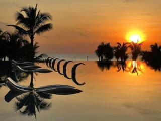 The Ocean View Cam Ranh Resort - - 9