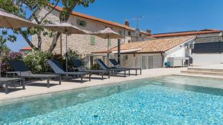 Villa Verde Višnjan - Višnjan - 8