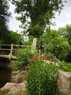 Studio moulin se la paille - Veyre-Monton - 3