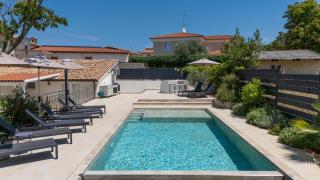 Villa Verde Višnjan - Višnjan - 7
