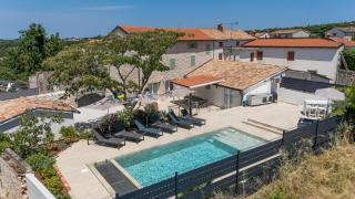 Villa Verde Višnjan - Višnjan - 0