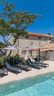 Villa Verde Višnjan - Višnjan - 3