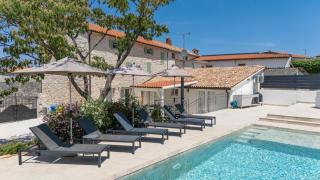 Villa Verde Višnjan - Višnjan - 4