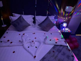 Golden Season Hotel - Al-Rass - فندق جولدن سيزون - الرس - Al-Ras - 6