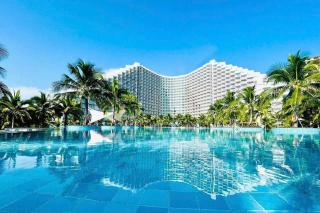 The Ocean View Cam Ranh Resort - - 0