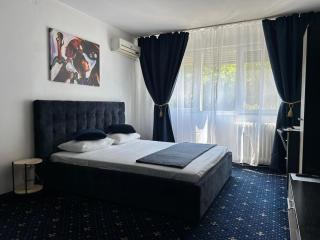 Cozy & warm studio - Bucharest - 0
