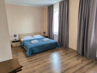 Apartments Domovik Parkaniya, 2A - Mukačevo - 9