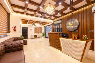 Yashobhoomi Stay near Delhi Airport by PMH - 2
