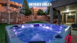 Desert Hills - An Irvie Home - Albuquerque - 0