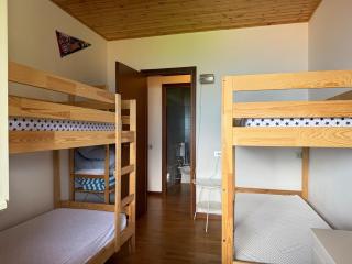 Jasmine Demi- Cote apartement - Civenna - 4