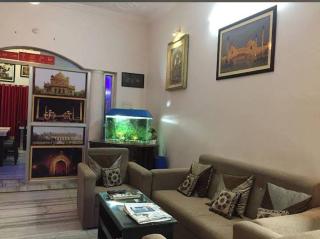 Precious inn - Lucknow - 7