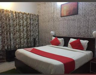 Precious inn - Lucknow - 5