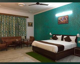 Precious inn - Lucknow - 4