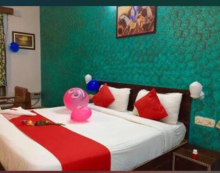 Precious inn - Lucknow - 1