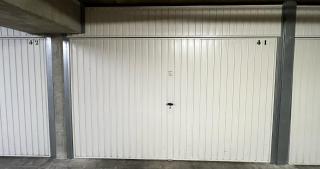 Garage available - Secure residence - Avignon - 6