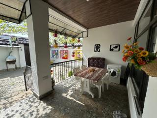 Sweet home - Quba - 2