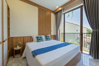 B&B TROPICAL Villa - Apartment Hoi An - 2