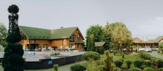Сосновий Бір, Світязь - Svityazʼ - 7