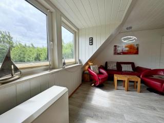 Ferienwohnung in Tinnum auf Syt - Tinnum - 6