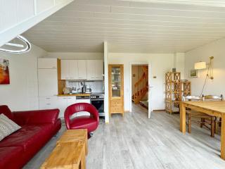Ferienwohnung in Tinnum auf Syt - Tinnum - 3