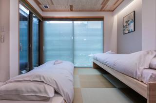 Shiki Homes KOJU 光樹 - Kyoto - 7
