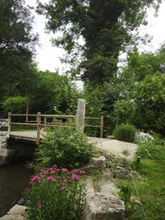 Studio moulin se la paille - Veyre-Monton - 6