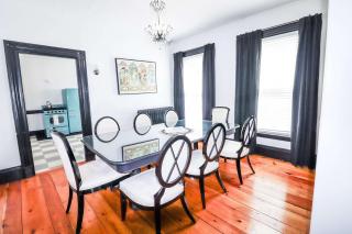 Centrally located East End & off-street parking - Portland - 8