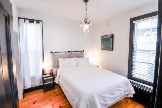 Centrally located East End & off-street parking - Portland - 4