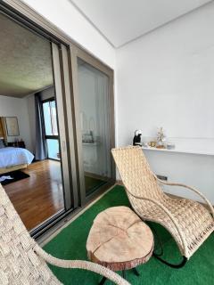 Appartement élégant et spacieux à Marina - Rabat - 3