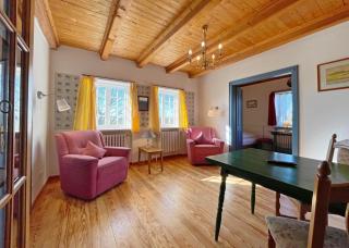 Haus-Wolfram-App-Wilhelmine - Morsum - 1