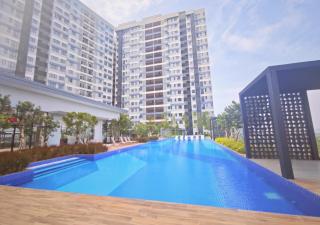 Myra Park Nilai Studio w WiFi & Netflix - Nilai - 1