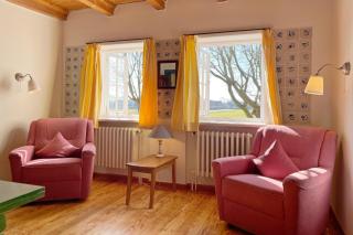 Haus-Wolfram-App-Wilhelmine - Morsum - 0
