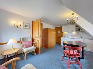 Haus Wolfram App Jonny Morsumer Kliff - Morsum - 6