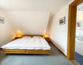 Haus Wolfram App Jonny Morsumer Kliff - Morsum - 5