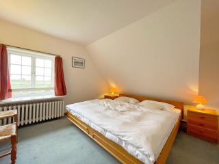 Haus Wolfram App Jonny Morsumer Kliff - Morsum - 4