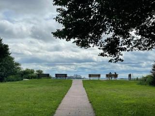 Centrally located East End & off-street parking - Portland - 1