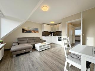 Ferienwohnung in Tinnum mit Balkon - Tinnum - 9