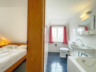 Haus Wolfram App Jonny Morsumer Kliff - Morsum - 1