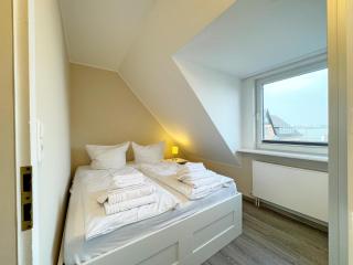 Ferienwohnung in Tinnum mit Balkon - Tinnum - 7