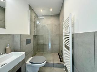 Ferienwohnung in Tinnum mit Balkon - Tinnum - 5