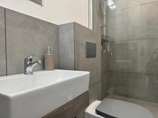 Ferienwohnung in Tinnum mit Balkon - Tinnum - 4