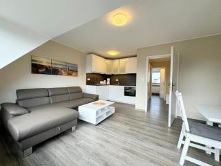 Ferienwohnung in Tinnum mit Balkon - Tinnum - 3