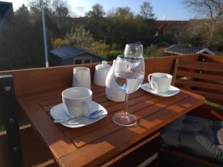 Ferienwohnung in Tinnum mit Balkon - Tinnum - 1