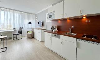 Ferienwohnung im Zentrum Westerland 2 - Westerland - 4