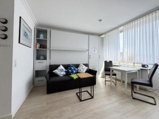 Ferienwohnung im Zentrum Westerland 2 - 3