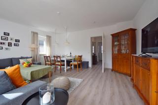 Ferienhaus in Westerland mit großem Garten und 2 Badezimmer - Westerland - 3