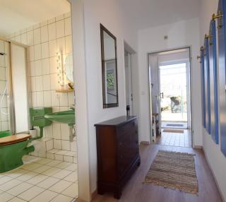Ferienhaus in Westerland mit großem Garten und 2 Badezimmer - Westerland - 1
